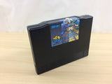 Galaxy Fight BOXED NEO GEO AES Japan - UD9089