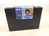 Quiz DaisousaSen The Last Count Down BOXED NEO GEO AES Japan - UE2835