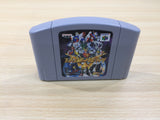 Super Robot Spirits BOXED N64 Nintendo 64 Japan - UE5739