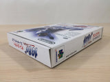 1080 Snowboarding BOXED N64 Nintendo 64 Japan - UE1661