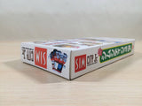 SimCity Jr. SimTown BOXED SNES Super Famicom Japan - UE5051