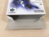 1080 Snowboarding BOXED N64 Nintendo 64 Japan - UE1661