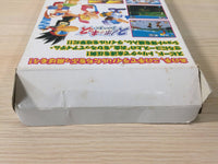 ue1389 Snowboard Kids BOXED N64 Nintendo 64 Japan