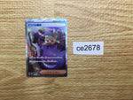 ce2678 Morty's Conviction SAR sv5K 097/071 Pokemon Card TCG Japan