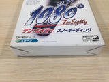 1080 Snowboarding BOXED N64 Nintendo 64 Japan - UE1661