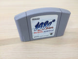 1080 Snowboarding BOXED N64 Nintendo 64 Japan - UE1661