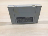 Rockman's Soccer MegaMan Rockman BOXED SNES Super Famicom Japan - UE4087