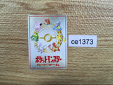 CE1373 - - DECKLIST3 Pokemon Card TCG Japan