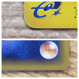 CD7880 Zapdos Rare e2 037/092 Pokemon Card TCG Japan