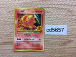 CD5657 Charmander - OPE1b 4 Pokemon Card TCG Japan