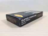 The Chessmaster BOXED SNES Super Famicom Japan - UE4089