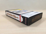The Chessmaster BOXED SNES Super Famicom Japan - UE4089