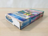 TMNT Turtles Turtles In Time BOXED SNES Super Famicom Japan - UE1251