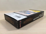 The Chessmaster BOXED SNES Super Famicom Japan - UE4089