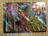 CE2242 Gouging Fire ex SR sv5K 085/071 Pokemon Card TCG Japan