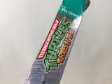 TMNT Turtles Turtles In Time BOXED SNES Super Famicom Japan - UE1251