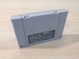 TMNT Turtles Turtles In Time BOXED SNES Super Famicom Japan - UE1251