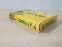 UE1392 Animal Crossing Doubutsuno Mori BOXED N64 Nintendo 64 Japan
