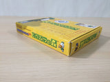 UE1392 Animal Crossing Doubutsuno Mori BOXED N64 Nintendo 64 Japan