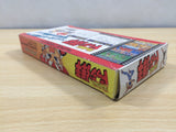 Dodge Danpei BOXED SNES Super Famicom Japan - UE5871