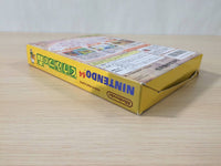 UE1392 Animal Crossing Doubutsuno Mori BOXED N64 Nintendo 64 Japan