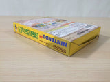 UE1392 Animal Crossing Doubutsuno Mori BOXED N64 Nintendo 64 Japan