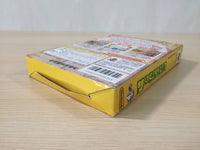 UE1392 Animal Crossing Doubutsuno Mori BOXED N64 Nintendo 64 Japan