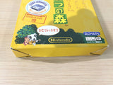 ue1392 Animal Crossing Doubutsuno Mori BOXED N64 Nintendo 64 Japan