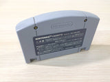 UE1392 Animal Crossing Doubutsuno Mori BOXED N64 Nintendo 64 Japan