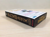 Super Tetris 2 + Bombliss Limited BOXED SNES Super Famicom Japan - UE4091
