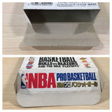 NBA Pro Basketball Bulls vs. Blazers BOXED SNES Super Famicom Japan - UE2425