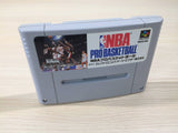 NBA Pro Basketball Bulls vs. Blazers BOXED SNES Super Famicom Japan - UE2425