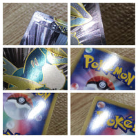 CE1383 Cobalion EX SR BW7 073/070 Pokemon Card TCG Japan
