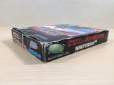 Twisted Edge Extreme Snowboarding King Hill BOXED N64 Nintendo 64 Japan - UE3739