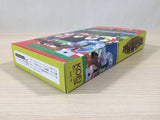 Winning Post Keiba BOXED SNES Super Famicom Japan - UE2426