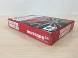 Neon Genesis Evangelion BOXED N64 Nintendo 64 Japan - UE1529