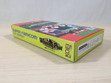 Winning Post Keiba BOXED SNES Super Famicom Japan - UE2426