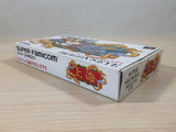Super Shanghai Dragon's Eye BOXED SNES Super Famicom Japan - UE2289