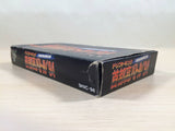 Shutokou Battle 94 Tokyo Xtreme Racer BOXED SNES Super Famicom Japan - UE5056
