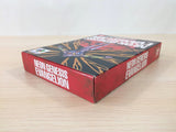 Neon Genesis Evangelion BOXED N64 Nintendo 64 Japan - UE1529