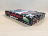 Twisted Edge Extreme Snowboarding King Hill BOXED N64 Nintendo 64 Japan - UE3739