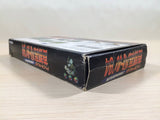 Shutokou Battle 94 Tokyo Xtreme Racer BOXED SNES Super Famicom Japan - UE5056