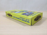 Winning Post Keiba BOXED SNES Super Famicom Japan - UE2426