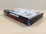 Twisted Edge Extreme Snowboarding King Hill BOXED N64 Nintendo 64 Japan - UE3739