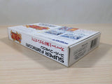 Super Shanghai Dragon's Eye BOXED SNES Super Famicom Japan - UE2289