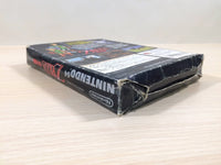 ue4092 The Legend of Zelda Ocarina of Time BOXED N64 Nintendo 64 Japan