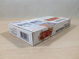 Super Shanghai Dragon's Eye BOXED SNES Super Famicom Japan - UE2289
