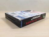 Twisted Edge Extreme Snowboarding King Hill BOXED N64 Nintendo 64 Japan - UE3739