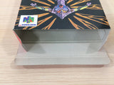 Neon Genesis Evangelion BOXED N64 Nintendo 64 Japan - UE1529