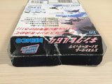Twisted Edge Extreme Snowboarding King Hill BOXED N64 Nintendo 64 Japan - UE3739